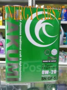 Takumi Hybrid. 0W-20, �������������, 4,00��. ����