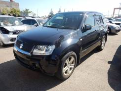 Консоль панели приборов. Suzuki Escudo, TD54W, TD94W Suzuki Grand Vitara, JT Двигатели: J20A, J24B, M16A