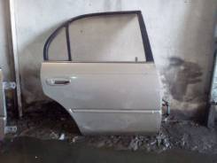 Дверь боковая. Toyota Corolla, AE100, AE100G