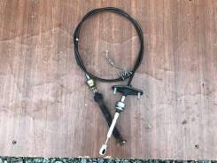 Тросик переключения автомата. Toyota Ipsum, ACM21, ACM21W, ACM26, ACM26W Двигатель 2AZFE