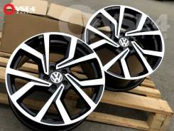 Volkswagen. 7.5x17", 5x100.00, ET42