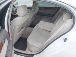 Сиденье. Toyota Aristo, JZS160, JZS161 Двигатели: 2JZGE, 2JZGTE
