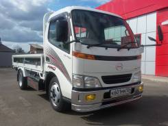 Toyota Dyna. , 4 600 куб. см., 3 000 кг.