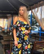 Комбинезоны. 42, 44