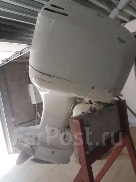 Evinrude. 150��.�., 2-�������, ����������, ���� X (635 ��), 2004 ��� ����