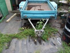 КМЗ. Продам прицеп, 750 кг.
