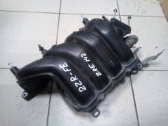 Коллектор впускной. Toyota: Yaris, Premio, Allion, ist, Auris, Vios, Corolla Axio, Matrix, Scion, Corolla Fielder, Corolla, Corolla Rumion Двигатели...