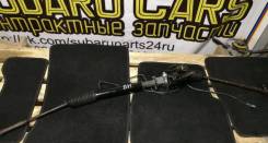 Рулевая рейка. Subaru Legacy Lancaster, BH9, BHE Subaru Legacy, BH5, BH9, BHC, BHE