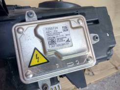 Блок ксенона. BMW 6-Series, F06, F12, F13 BMW 3-Series, E92, E93 BMW X3, E83, F25 BMW X5, E70 Двигатели: N55B30, N55HP, N57D30, N63B44, N63B44TU, M57D...