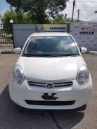 Daihatsu Boon. вариатор, передний, 1.0 (65 л.с.), бензин, 109 000 тыс. км, б/п