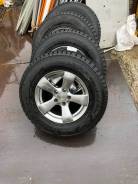 Goodyear Wrangler IP/N. Зимние, без шипов, 2011 год, 10 %, 4 шт