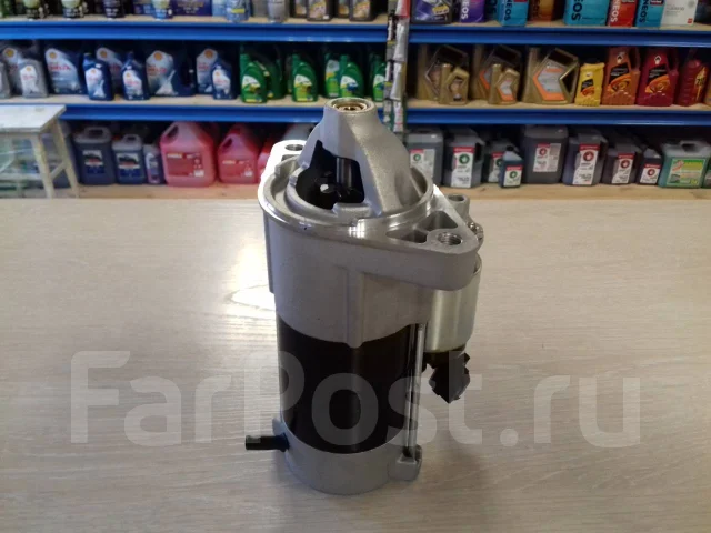 ������� Toyota 4E 5E 12V 9T 28100-11090 ����