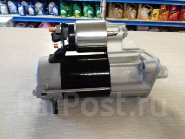 ������� Toyota 4E 5E 12V 9T 28100-11090 ����