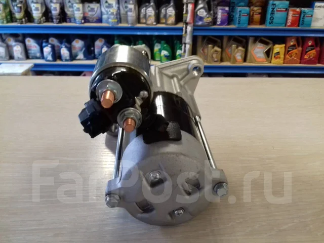 ������� Toyota 4E 5E 12V 9T 28100-11090 ����