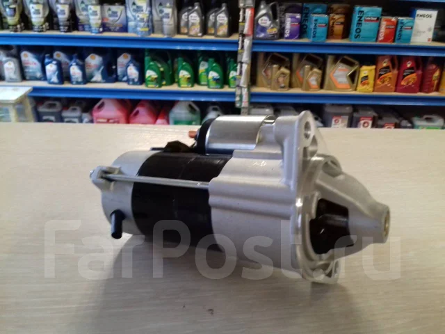 ������� Toyota 4E 5E 12V 9T 28100-11090 ����