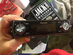 Pioneer DEH-9450UB ����