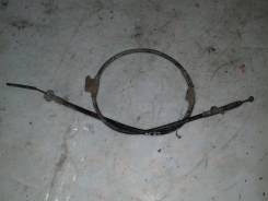 Тросик ручного тормоза. Toyota Sprinter, AE91, CE90, EE90 Toyota Corolla Levin, AE91, AE92 Toyota Sprinter Trueno, AE91, AE92 Toyota Corolla, AE91, AE...