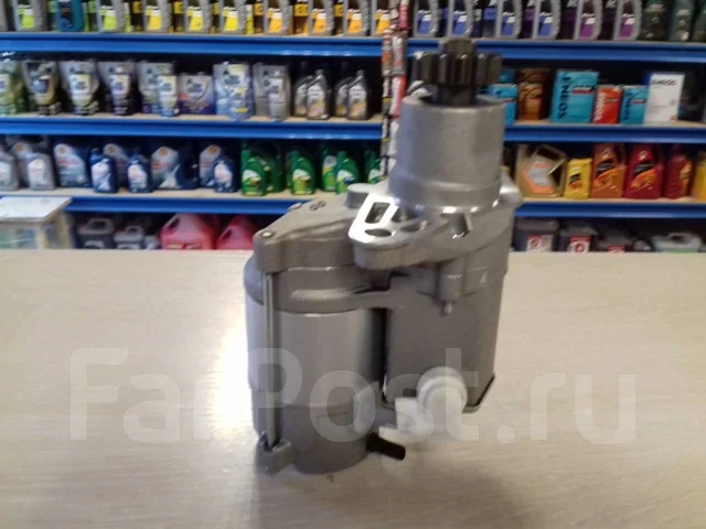 ������� Toyota 3SFE 4SFE 28100-74130 ����