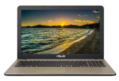 Asus VivoBook. 15.6", 1,1����, ��� 4 ��, ���� 128���, WiFi: 1, Bluetooth: 1 ����