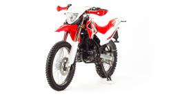 Motoland XR 250. 250 куб. см., исправен, птс, без пробега