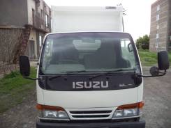 Isuzu Elf. Продаю Исудзу Эльф фургон, 3 100 куб. см., 2 000 кг.
