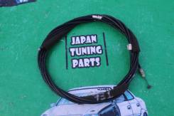Тросик багажника. Toyota Mark II, GX100, GX105, JZX100, JZX101, JZX105, LX100 Двигатели: 1GFE, 1JZGE, 1JZGTE, 2JZGE, 2LTE