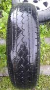 Bridgestone R600. Летние, 50 %, 1 шт