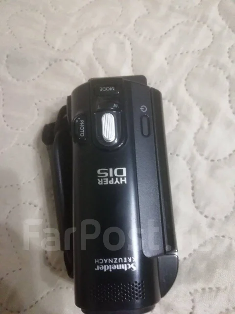 Samsung SMX-F40. ����� 4-� ��, � ���������� ����