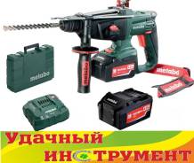 Перфораторы.