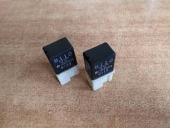 Реле. Ford Laser, BJ3PF, BJ5PF, BJ5WF, BJ8WF, BJEPF Ford Ixion, CP8WF Ford Festiva, DW3WF, DW5WF Mazda: Premacy, Titan, Bongo Brawny, Roadster, Demio...
