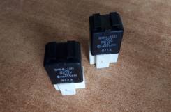 Реле. Ford Laser, BJ3PF, BJ5PF, BJ5WF, BJ8WF, BJEPF Ford Ixion, CP8WF Ford Festiva, DW3WF, DW5WF Mazda: Titan, Premacy, Bongo Brawny, Roadster, Demio...