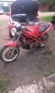 Suzuki Bandit. 250 куб. см., исправен, птс, с пробегом