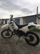 Suzuki TS200R. 200 куб. см., исправен, птс, с пробегом