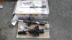 Амортизатор. Volkswagen Bora, 1J2, 1J6 Volkswagen Golf, 1J1, 1J5 Skoda Octavia, 1U2, 1U5 Audi S3, 8L1 Audi A3, 8L1 Двигатели: AEG, AEH, AEK, AFH, AFP...