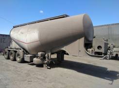 Ali Riza Usta. Продам цементовоз 2012г. в, 40 000 кг.