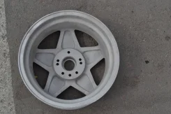 Hunter. 7.0x16", 5x114.3, ET-50, �� 65,0���. ����