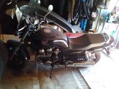 Honda CB 750. 750 куб. см., исправен, птс, с пробегом