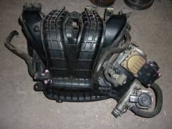 Коллектор впускной. Mitsubishi: Lancer Evolution, RVR, Delica D:5, Delica, Lancer, ASX, Outlander, Galant Fortis Двигатели: 4B10, 4B11, 4J10, 4B12, 4J...