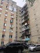 2-комнатная, улица Русская 69. Вторая речка, частное лицо, 44 кв. м. Дом снаружи
