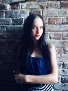 Дизайнер интерьеров. Высшее образование