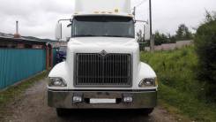 International 9400i. Продается грузовой-тягач International 9400I, 14 600 куб. см., 23 587 кг.
