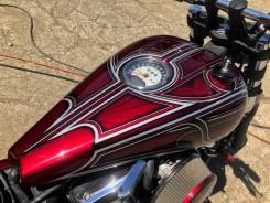 Kawasaki VN Vulcan 2000 Classic. 2 000 куб. см., исправен, птс, без пробега
