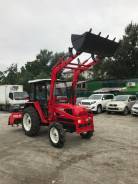 Yanmar F455. .2011г.4вд. Дизель., 45 л.с.