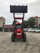 Yanmar. EF585.2016г.4вд. Дизель., 58 л.с.