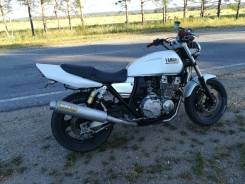 Yamaha XJR 400. 400 куб. см., исправен, птс, без пробега. Под заказ