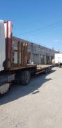 Van Hool. Продаётся полуприцеп , 39 000 кг.