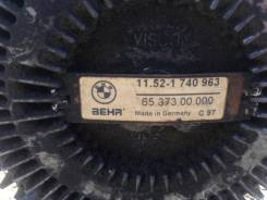 Вискомуфта. BMW: Z3, 7-Series, 3-Series, 5-Series, X5 Двигатели: M52TUB25, M52TUB28, M54B22, M54B25, M54B30, M52B20, M52B25, M52B28