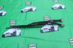 Дворник лобового стекла. Toyota Altezza, GXE10, GXE10W, GXE15, GXE15W, JCE10, JCE10W, JCE15, JCE15W, SXE10 Двигатели: 1GFE, 2JZGE, 3SGE