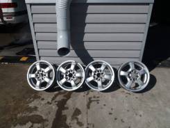 Radius. x14", 5x100.00