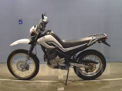 Yamaha XT 250. 250 куб. см., исправен, птс, без пробега